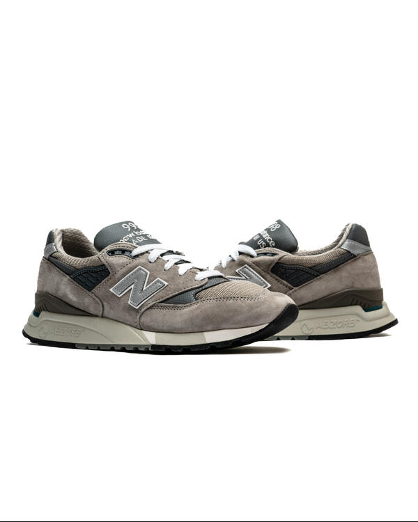 New Balance U 998 GR - Made in USA | U998GR | AFEW STORE